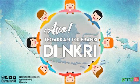 Keragaman agama di indonesia akhmad muzaki. Luar Biasa Poster Keberagaman Agama Di Indonesia - Koleksi Poster