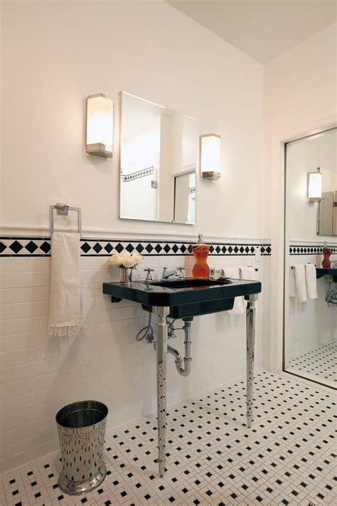 Maybe you would like to learn more about one of these? New York City Loft - Eclectic - Bathroom - New York - by ...