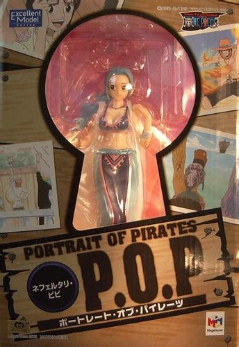 Merchandising One Piece IV Foro De One Piece Pirateking