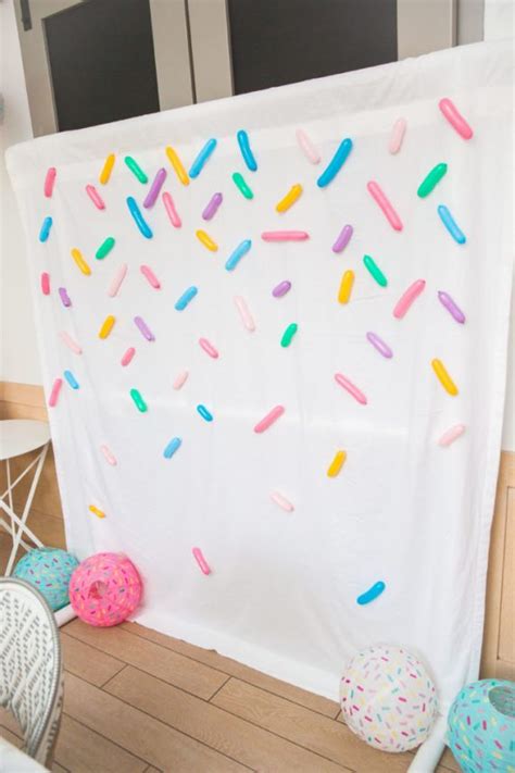 18 Original Ideas For Sprinkle Baby Shower
