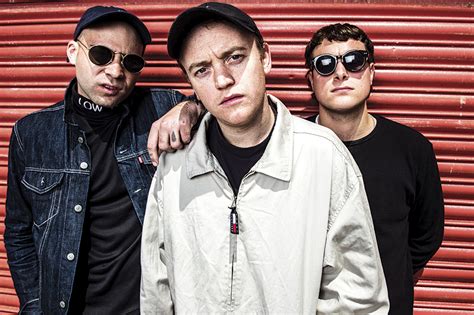 In Conversation With Tommy Odell Of The Dmas Ahead Of Their Show At