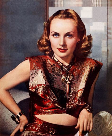 The Most Beautiful Actresses Of The 1930s