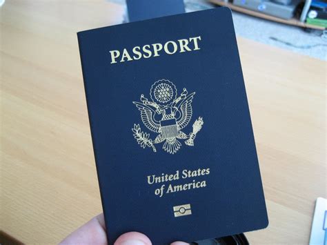 ᐈ Estos Son Los Requisitos Para Pasaporte En Puerto Rico 【2024