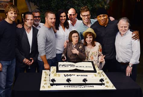 'NCIS: Los Angeles': Everything You Need To Know About 