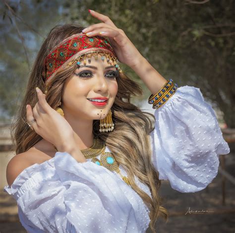 gypsy girl ali nashme flickr