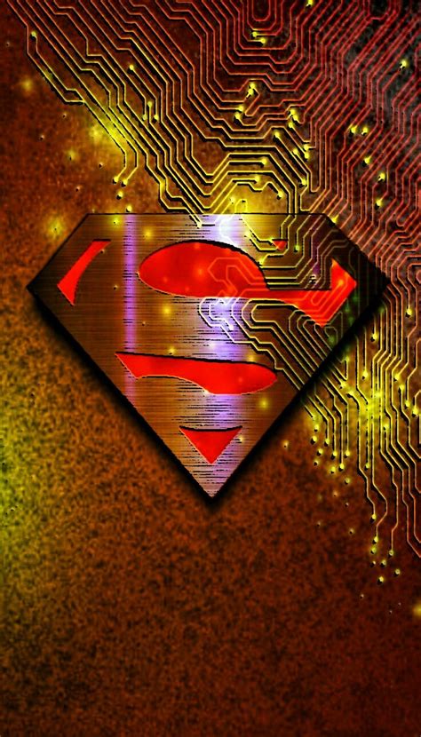 Follow the vibe and change your wallpaper every day! Superman wallpaper in 2020 | Superman wallpaper, Superman ...