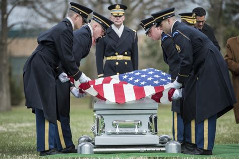 Veteran Funeral Services Bensenville Military Funeral J Geils Funerals