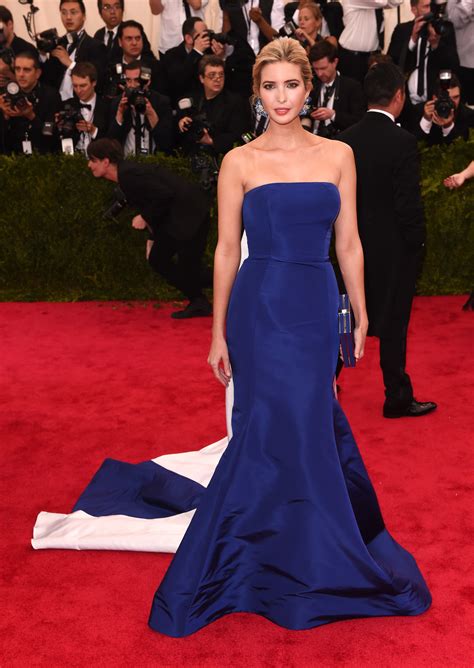 2015 Met Gala Gallery