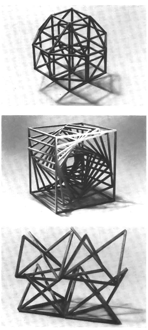 Three dimensional design arts 1410. Wucius Wong's Principles of Three-Dimensional Design (1976)