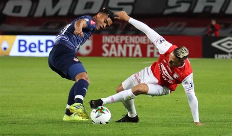 We did not find results for: Liga BetPlay: Santa Fe Vs. Junior se jugará en Armenia | La FM