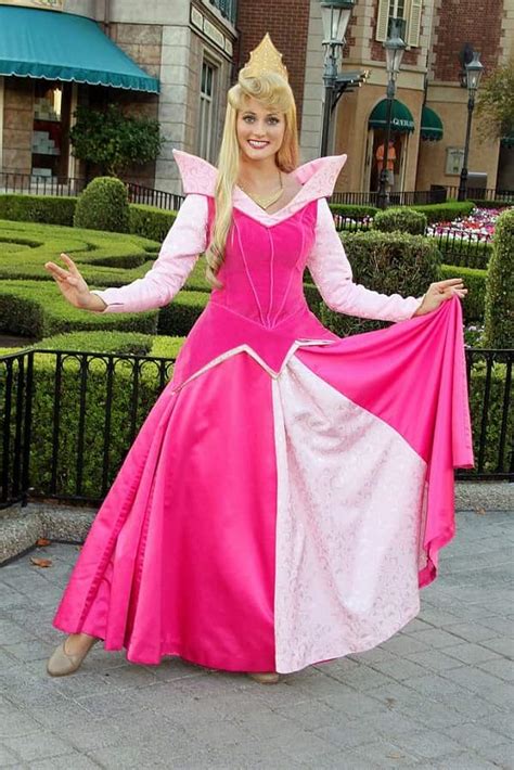 Where To Find Princess Aurora At Disney World Disney Insider Tips
