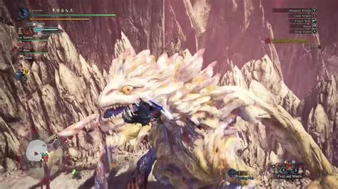 Monster Hunter World Iceborne How To Beat Shara Ishvalda Tips And