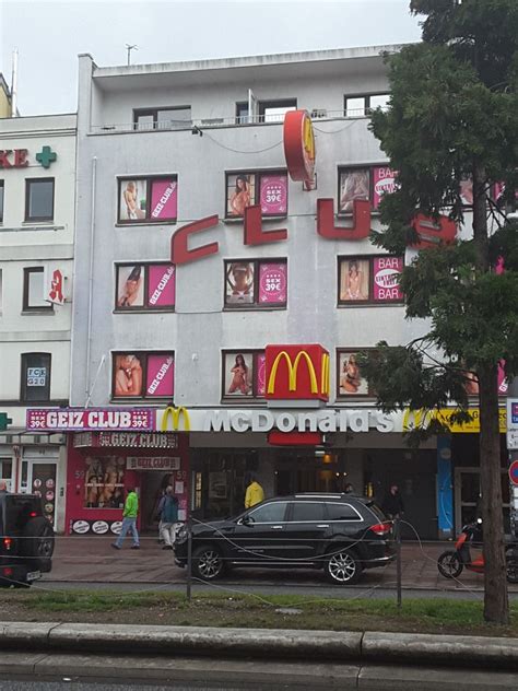 Stingy hamburg (geizhaus hamburg) det berømte bordel i tyskland ligger på gaden angerburger 20. GEIZ CLUB - Adult Entertainment - Reeperbahn 59, Hamburg ...