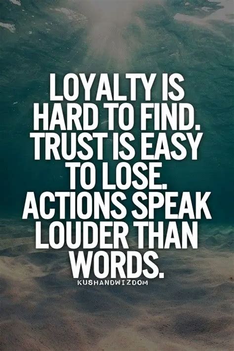 50 Loyalty Quotes To Fire Up Your Devotion