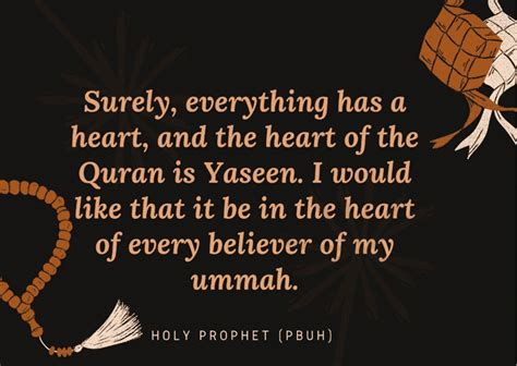 Benefits Of Surah Yaseen Reasons To Recite Surah Yaseen