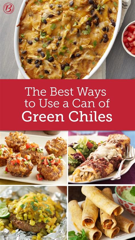 This streamlined version from chopped judge aaron sanchez, chef at. 14 Ways to Use a Can of Green Chiles | Mexican food ...
