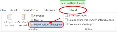 Überschriften in word 2010/2016 formatieren. Word Kopfzeile Kapitel erst ab Seite 11?