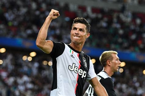 Cristiano ronaldo net worth in 2020, the portuguese professional soccer player, cristiano ronaldo, who captains the portugal national team and plays as a forward for italian club juventus. Cristiano Ronaldo Net Worth 2020: Age, Height, Weight, Girlfriend, Dating