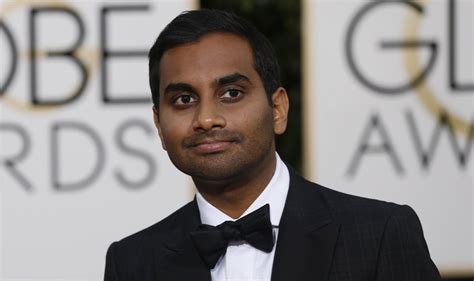 What Society Can Stand To Learn From Aziz Ansari S Sexual Allegations Blavity News