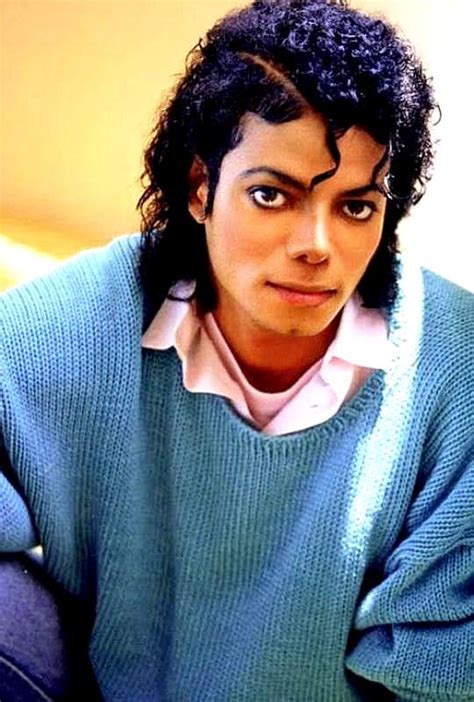 Michael Jackson Album Photos Des Années 80 Eightiesfr