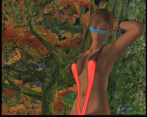 Dead Or Alive Xtreme Beach Volleyball Dead Or Alive Photo 35243773