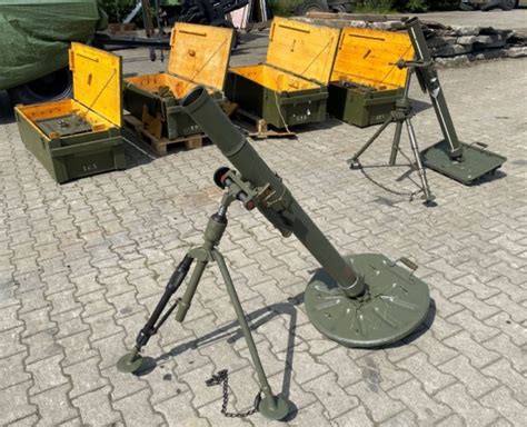 82 Mm Mortar Toysforboys4eu Military Vehicles And Parts
