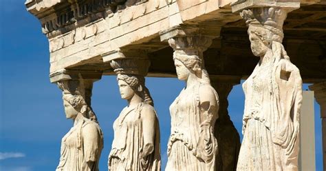 Como Era Entendida A Cidadania Na Antiguidade Greco Romana
