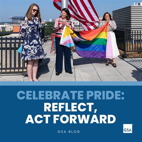 Gsa On Twitter Join Usgsa This Pridemonth 🏳️‍🌈 To Recognize