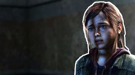 The Last Of Us Remastered 23 Ellie Sob Perigo Youtube