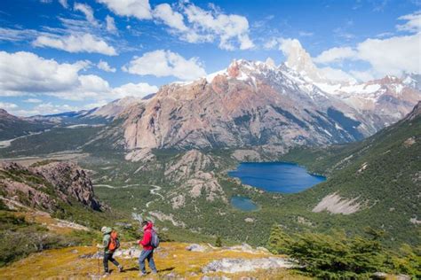 Ces opérations ont impliqué principalement les gouvernements d'argentine et du chili. Mythique Patagonie au Chili et en Argentine avec Explora ...