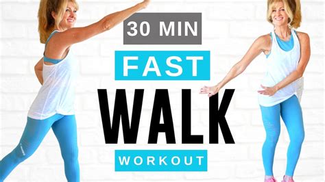 30 Minute Lose Weight Indoor Walking Workout For Women Over 50 Fabulous50s Super Fitness