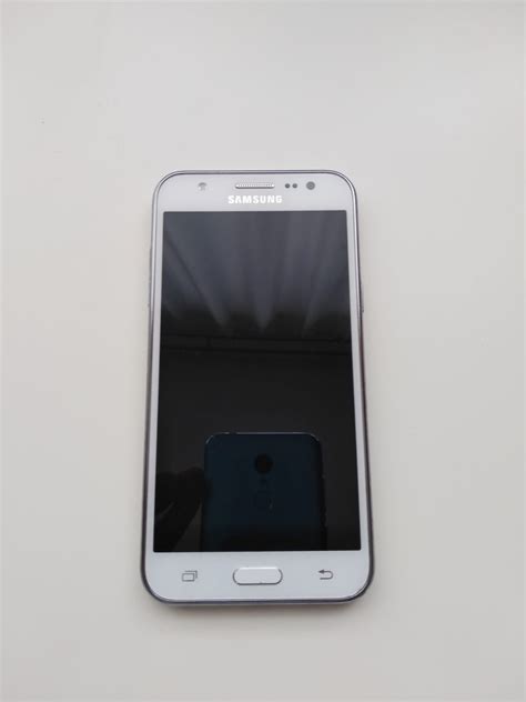 It makes history in sales. Samsung Galaxy J5 2015 SM-J500FN - 7464658795 - oficjalne ...