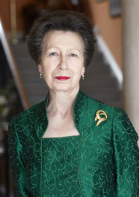 // did princess anne actually have an affair with bodyguard peter cross as suggested in 'the crown'? Princess Anne Turns 70! See New Portraits of Queen ...