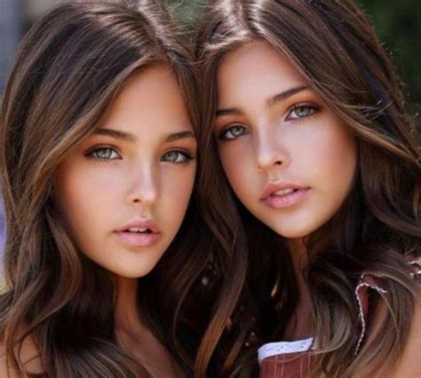 What The Worlds Most Beautiful Twins Look Like Now Jiznodna