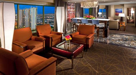 2 Bedroom Marquee Suite Mgm Grand Las Vegas