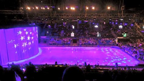 Andreadxo Disney On Ice At The Sse Arena Wembley 23rd April 2015