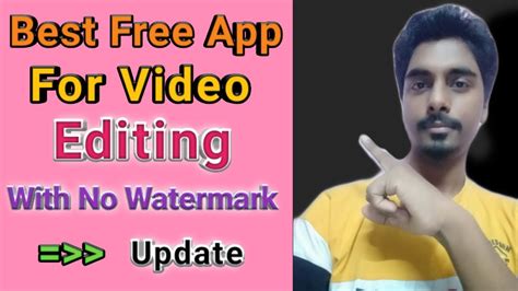 Cut, compress, trim and improve the quality of your video. 3 Best free App for video Editing On Android || Video ...