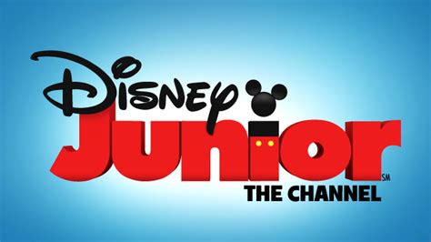 Disney Junior Disney Wiki Fandom Powered By Wikia