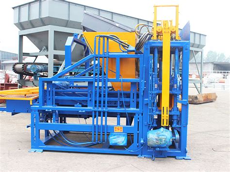 Reasonable Concrete Block Making Machine Price- Your Ultimate Guide