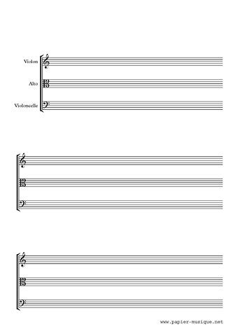 Check spelling or type a new query. Papier musique pour trio ou quatuor vocals ou ...