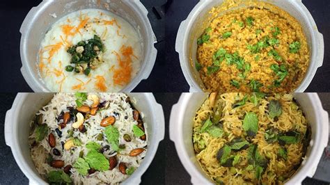Make the most of winter produce and warm up on a cold evening with our cosy recipes. 4 Simple Lunch Varieties in Tamil | Lunchbox Recipes ...