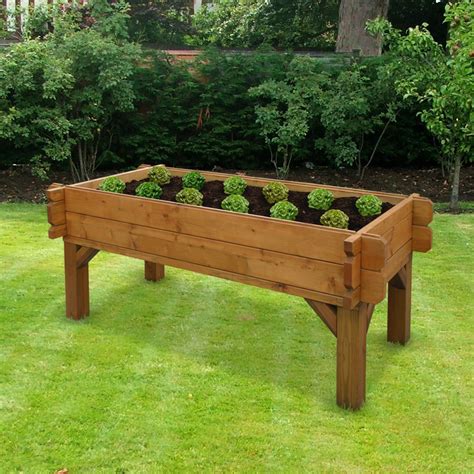 Why Use Raised Bed Kits For Vegetable Gardening And How To