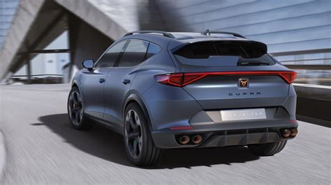 See more of cupra on facebook. SEAT's Cupra performance brand readies Formentor SUV concept