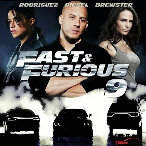 The biggest surprise from the trailer is that (trailer spoiler) han (sung kang) is back from the dead. Download | Tải Phim | Fast and Furious 9 | Quá Nhanh Quá ...