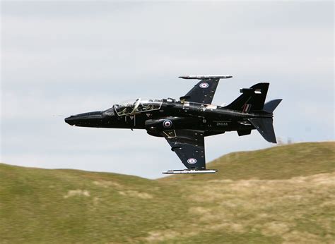 25 Squadron To Return To Provide Advanced Fast Jet Training