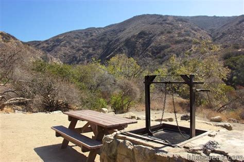 Visiting this and other state parks in an rv is a convenient way to experience what they have to offer, especially when the park offers camping as leo carrillo does. Leo Carrillo State Park | Malibu | Hikespeak.com
