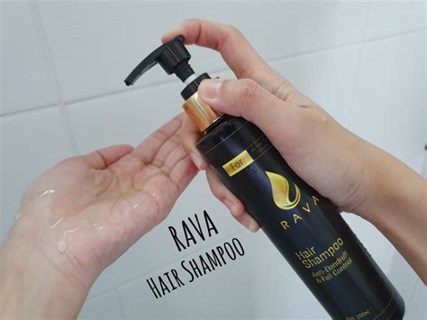 With this wonderful biotin hair strengthening serum, you can finally help give yourself the dense and lustrous hair you always wanted. รีวิว RAVA Hair Serum บอกเลยว่าหนังศีรษะและผมสุขภาพดีมี ...