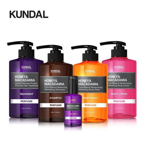 Hair serum is really good for most hair types. KUNDALShampoo / Treatment / Hair Serum / Body wash ...