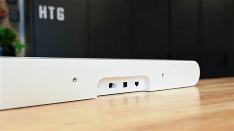 Sonos Ray Review Great Starter Soundbar With Some Shortcomings