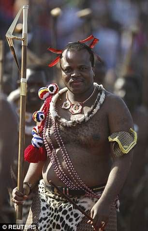 King mswati iii was born prince makhosetive, on 19 april 1968. King of Swaziland renames the country Kingdom of eSwatini ...